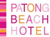 Patong Beach Hotel  - Logo